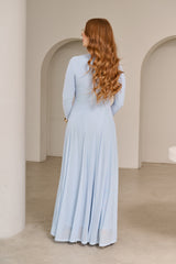 Soleil Mesh Dress