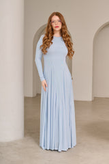 Soleil Mesh Dress