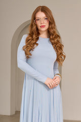 Soleil Mesh Dress