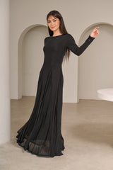 Soleil Mesh Dress