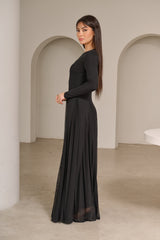 Soleil Mesh Dress