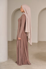 Soleil Mesh Dress