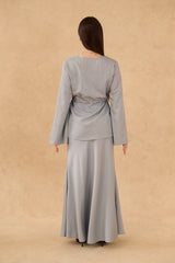 Elementary Riva Steel Blue Bundle