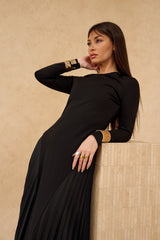 Elementary Sidelle Dress