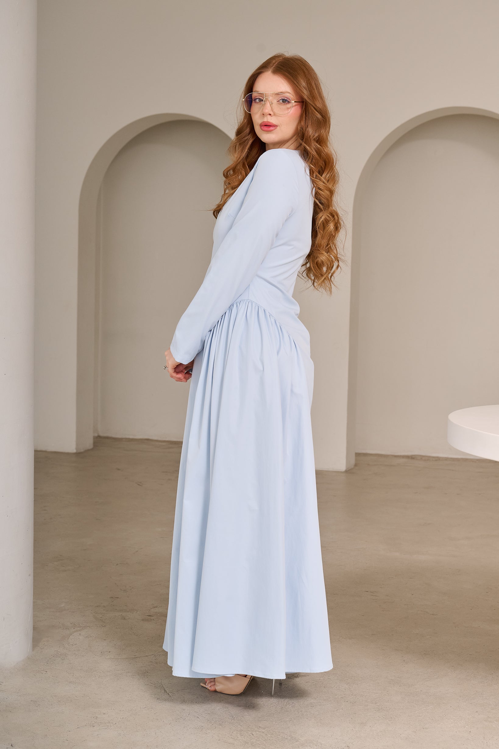 Soleil Ciera Dress