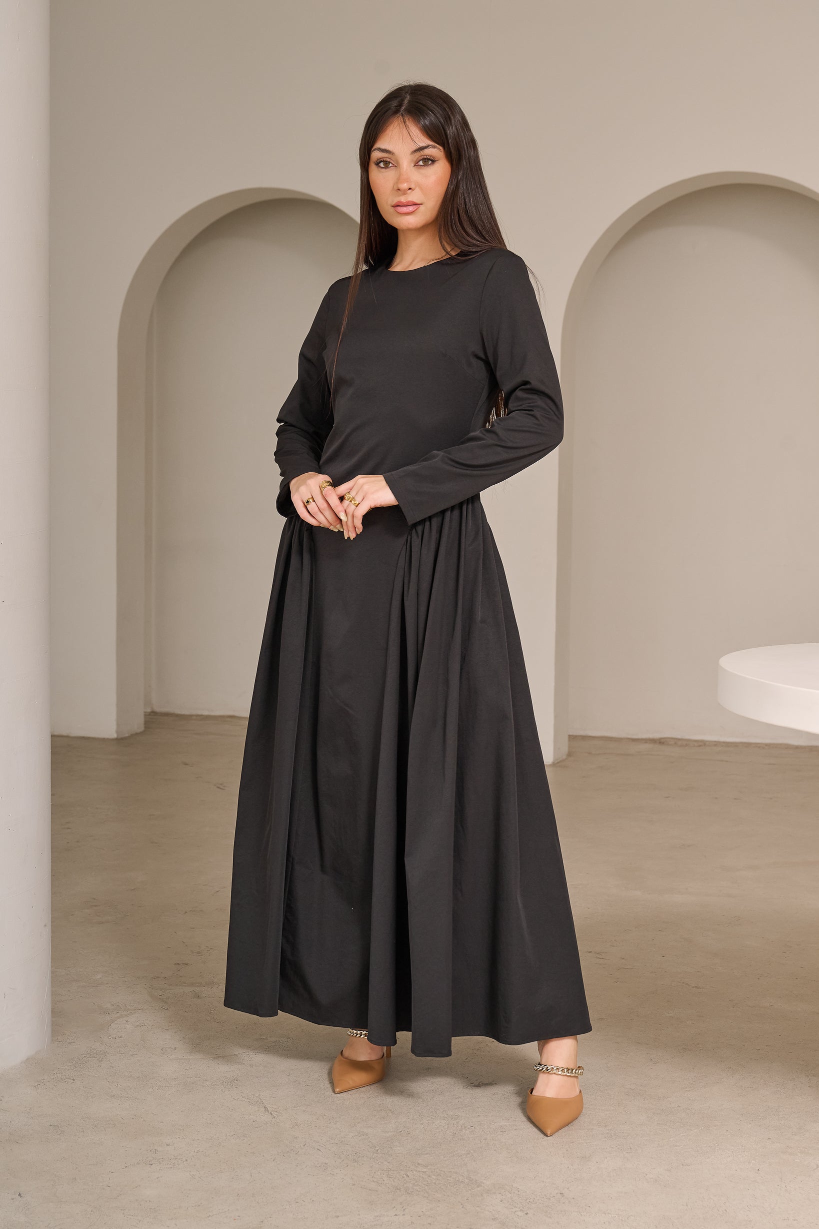 Soleil Ciera Dress