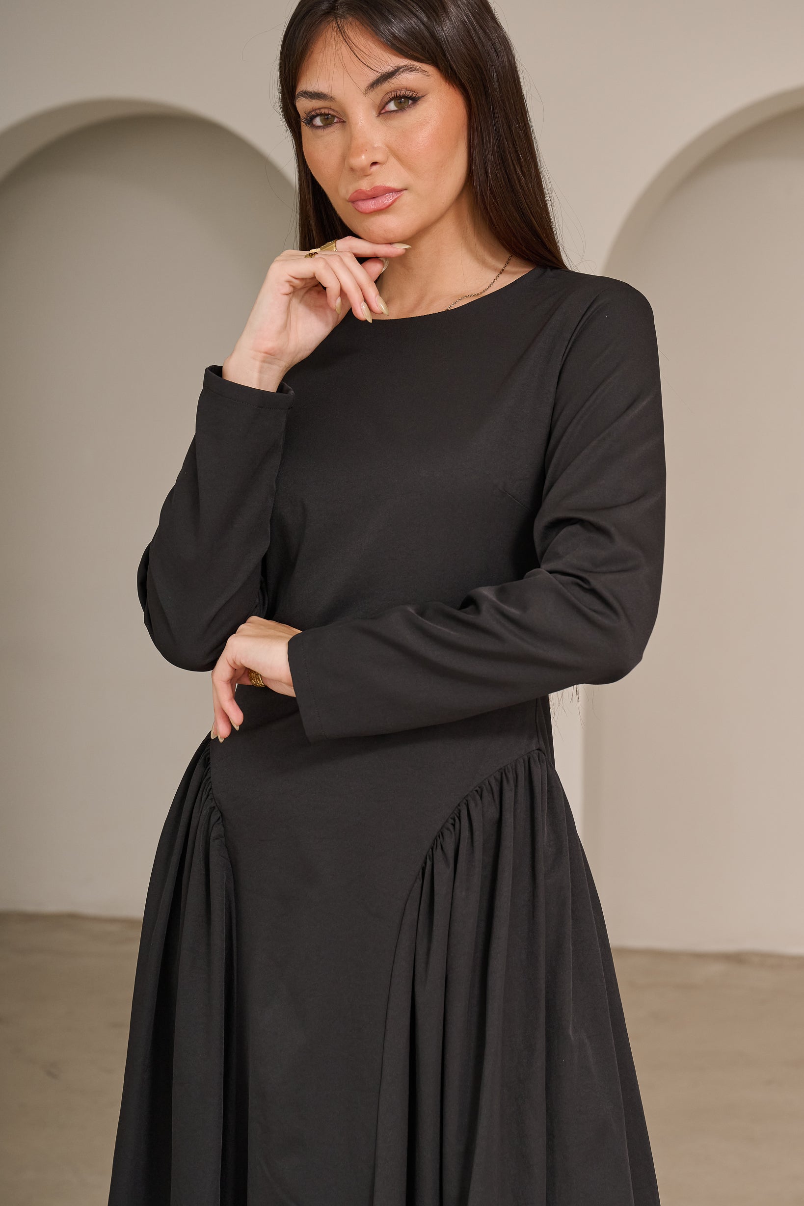 Soleil Ciera Dress