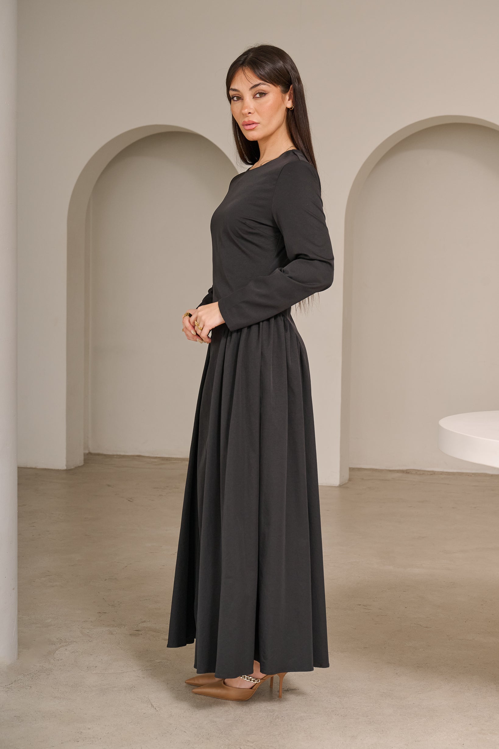 Soleil Ciera Dress