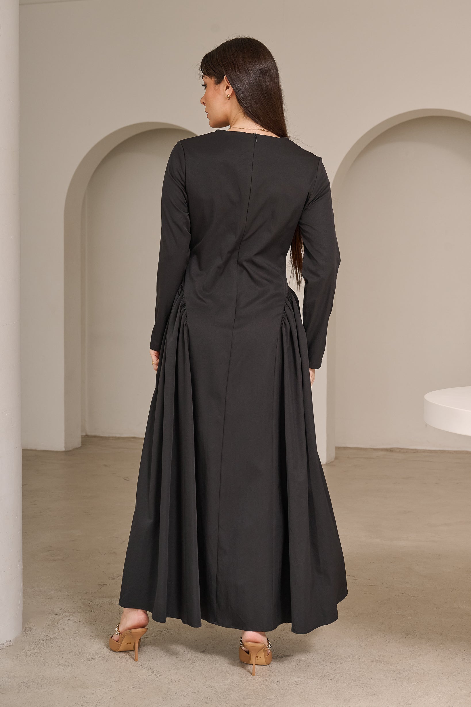 Soleil Ciera Dress