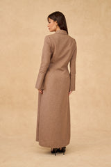 Elementary Hazel Shirt Dress