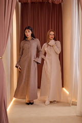 Elementary Hazel Shirt Dress