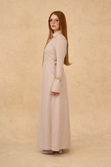 Elementary Hazel Shirt Dress