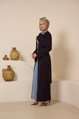 M9762-BLA-knit-cardigan