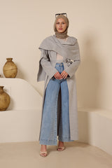 M9762-Gre-knit-cardigan