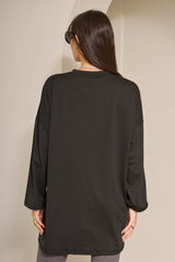 Modelle/Move Soleil Oversized Top