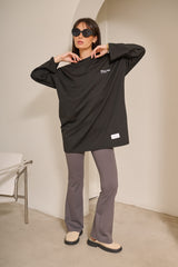 Modelle/Move Soleil Oversized Top
