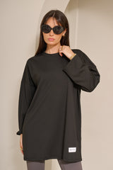 Modelle/Move Soleil Oversized Top