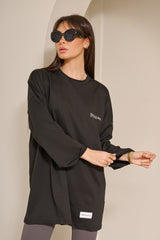 Modelle/Move Soleil Oversized Top