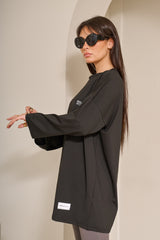 Modelle/Move Soleil Oversized Top
