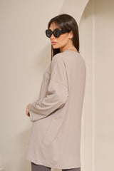 Modelle/Move Soleil Oversized Top