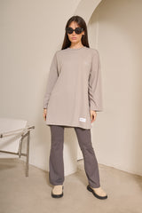 Modelle/Move Soleil Oversized Top