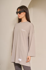 Modelle/Move Soleil Oversized Top
