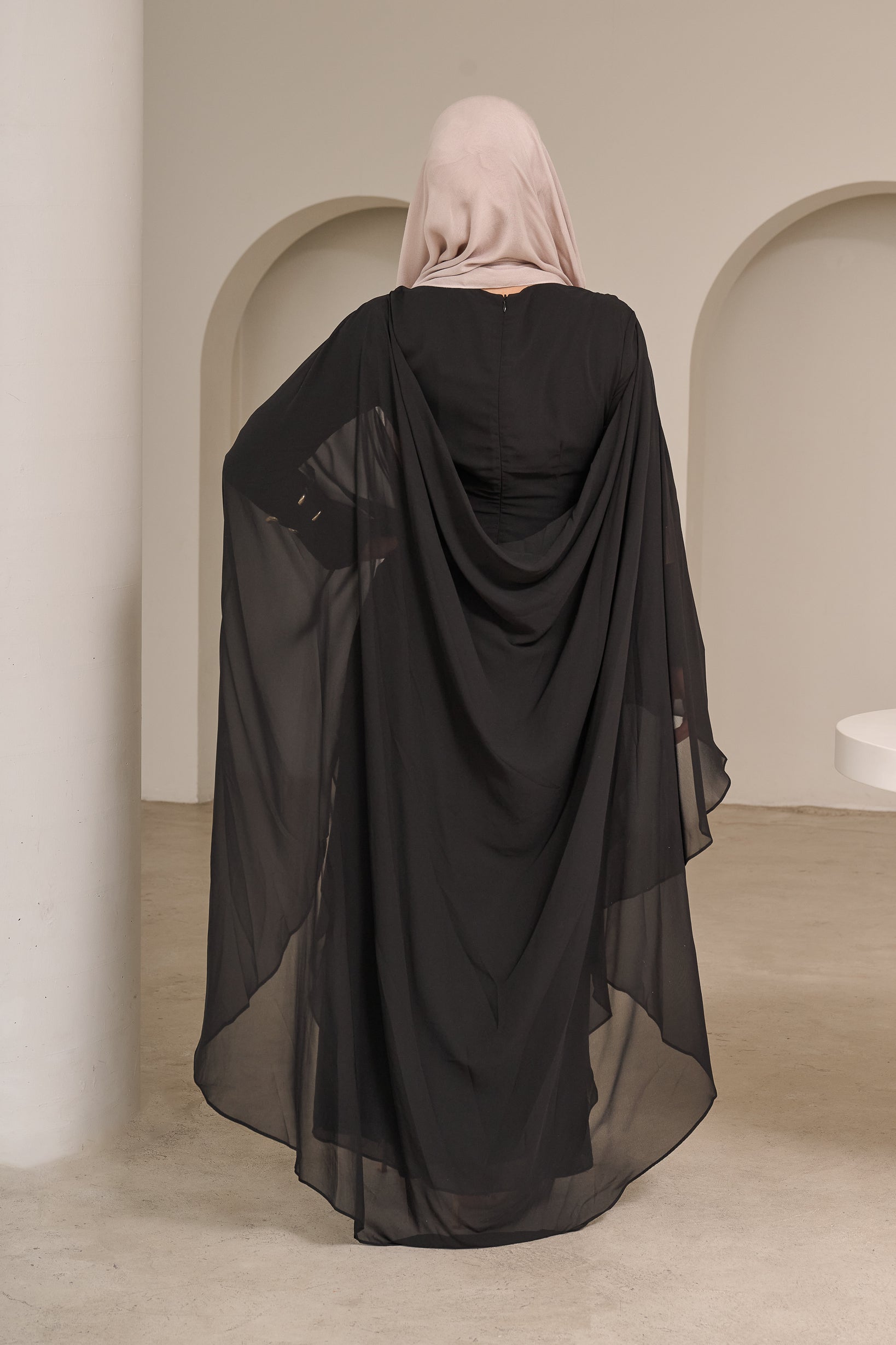 Soleil Enya Dress