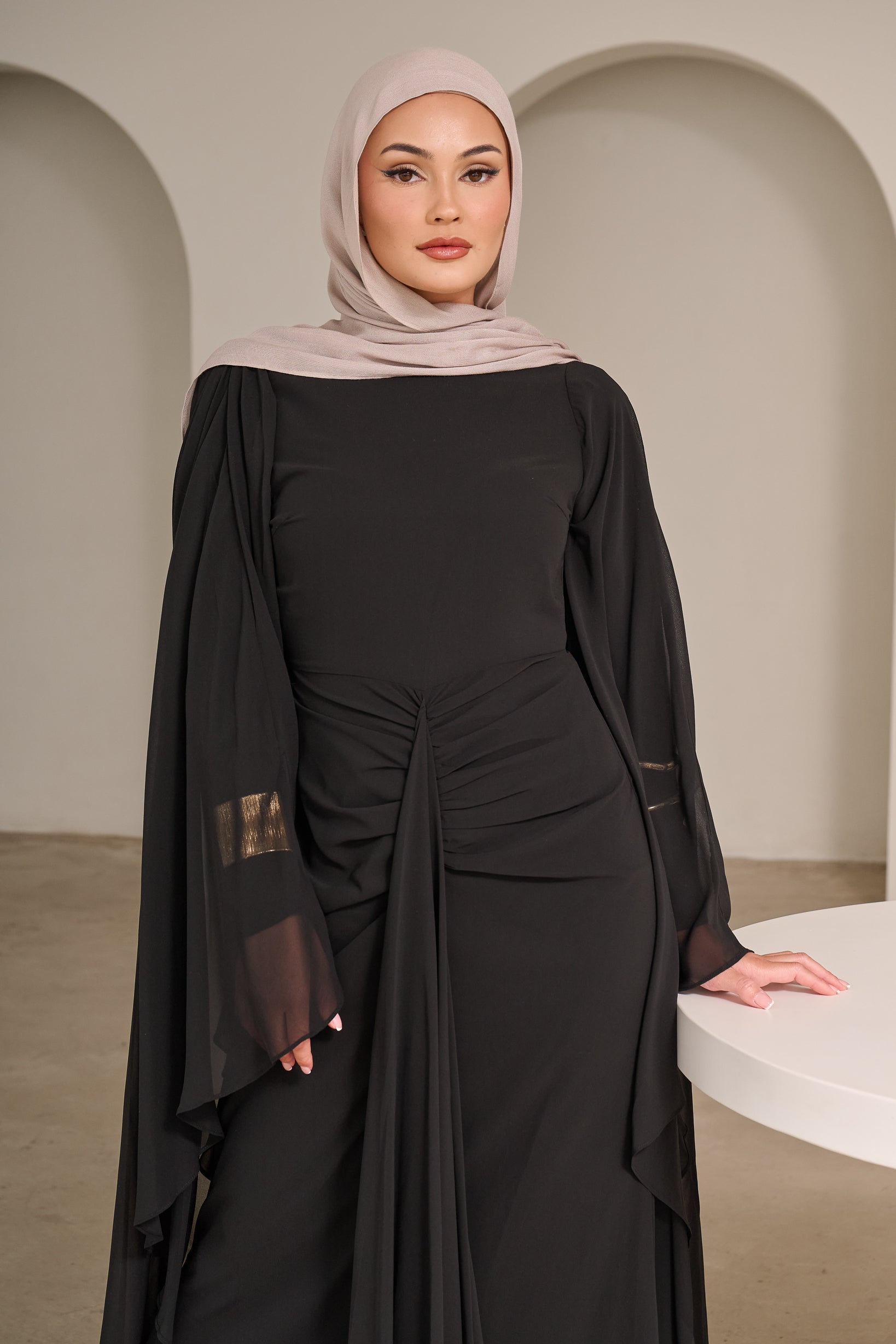 Soleil Enya Dress