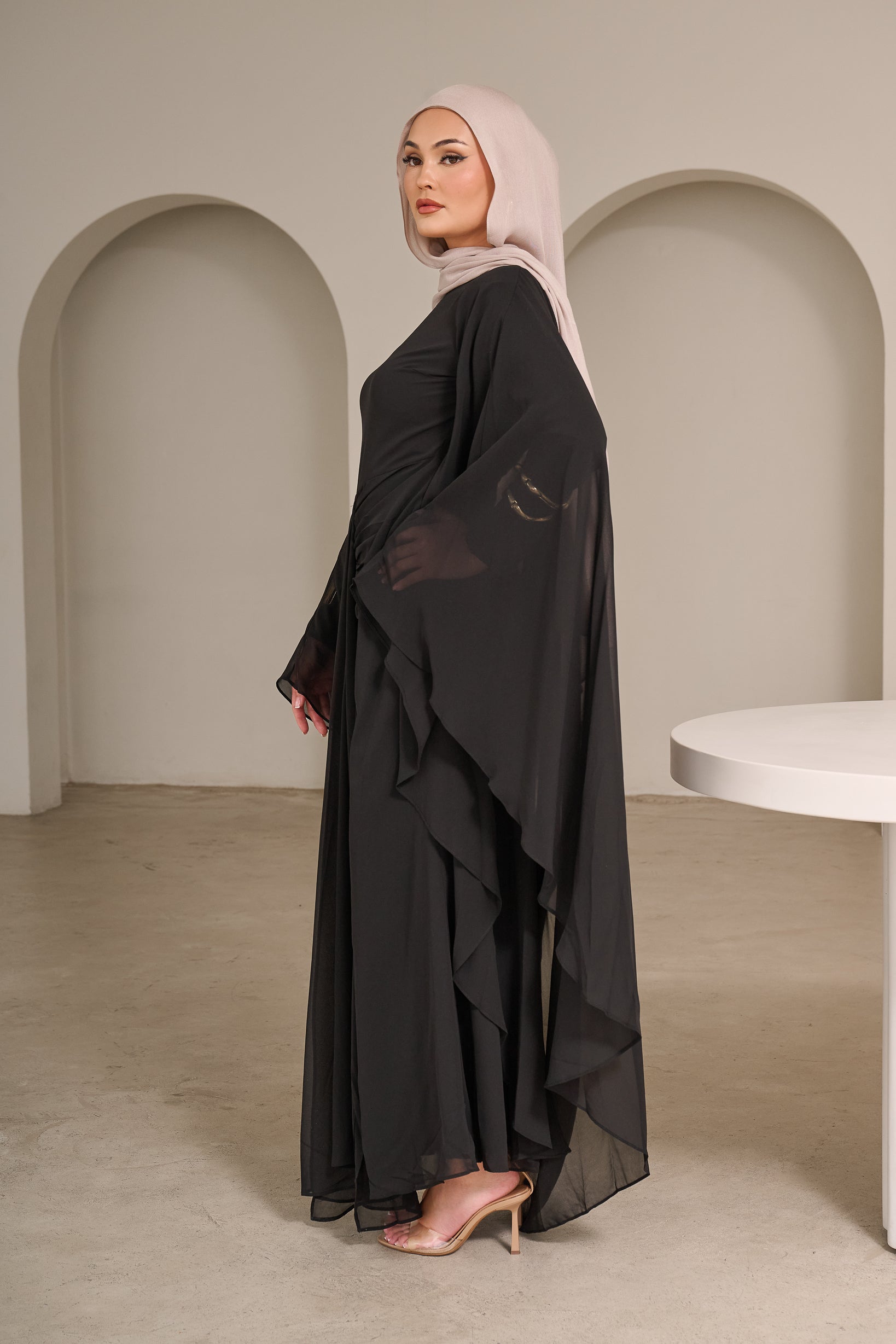 Soleil Enya Dress