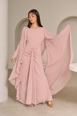 Soleil Enya Dress
