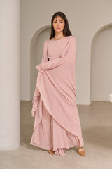 Soleil Enya Dress