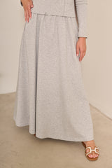 M9805-GREY-Skirt