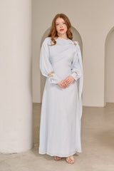 M9807-BBL-shawl-dress