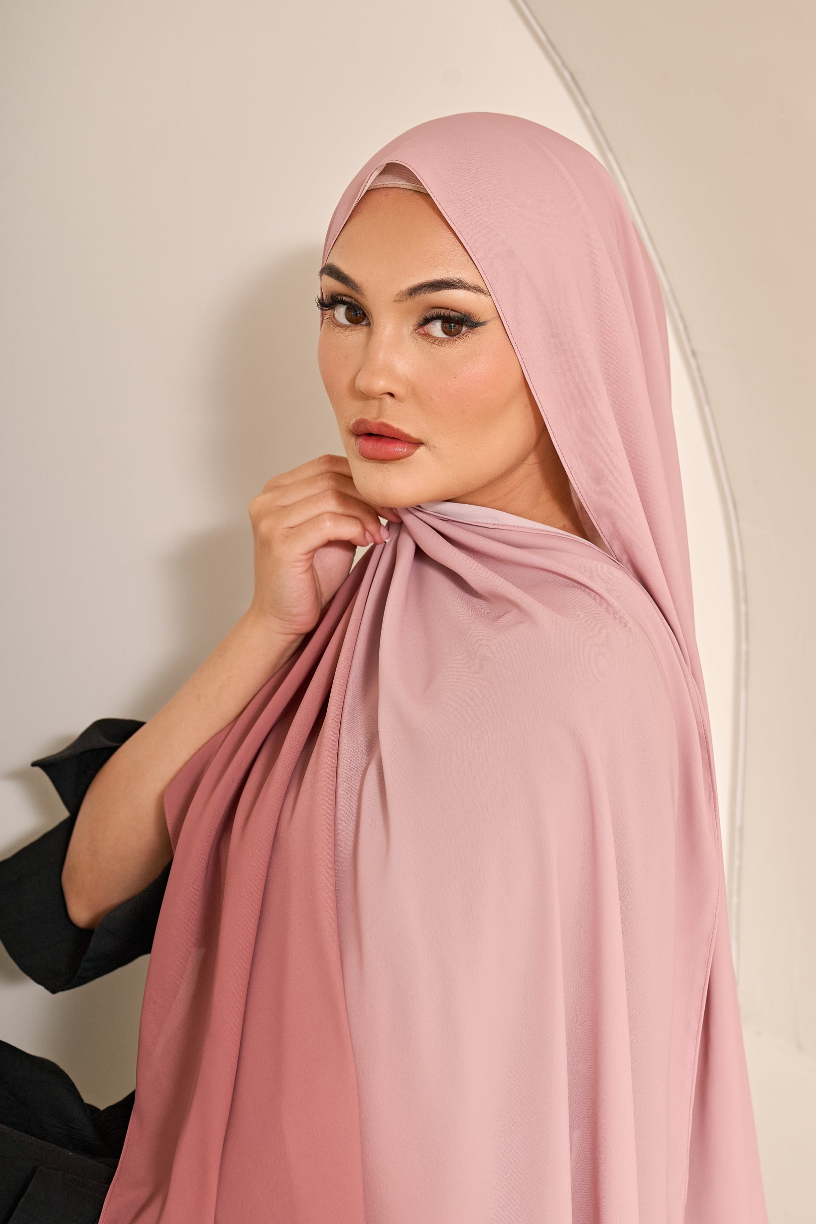 OCS001-umber-shawl-hijab