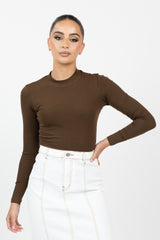Q19758-Choc-bodysuit-top