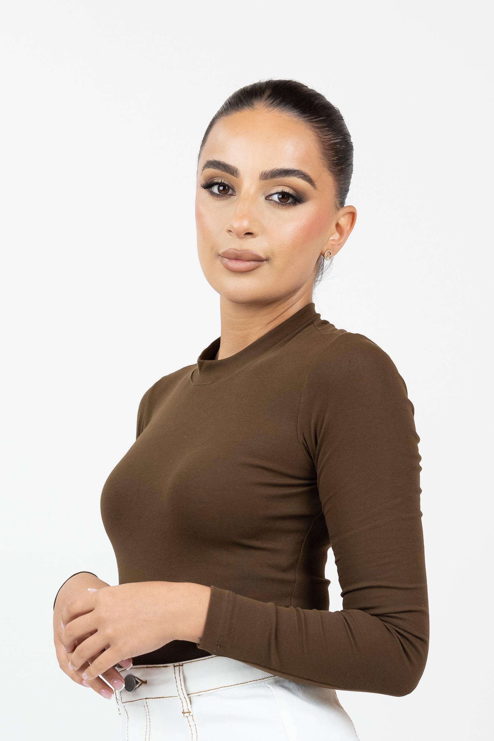 Q19758-Choc-bodysuit-top