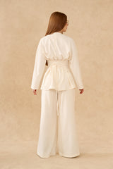 Elementary Layla Set