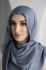 SC00009-4-SilverGrey-shawl-hijab-cotton