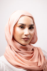 SC00009-Burntorange-cotton-hijab-shawl