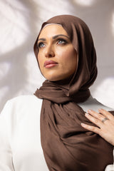 SC00009-Carob-shawl-hijab-cotton