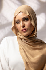 SC00009-Peanut-shawl-hijab-cotton