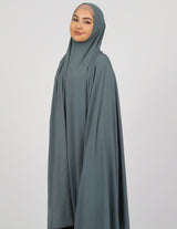 SC00033-GreyBlue-jilbab-nosleeves