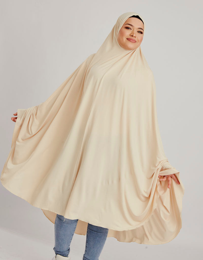 SC00033-Sand-jilbab-nosleeve
