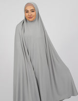 SC00033-SilverGrey-jilbab-nosleeves