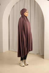 SC00033TB-Mauve-jilbab-tieback-nosleeves