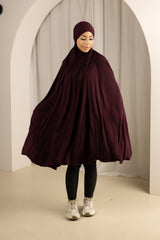 SC00033TB-Burgundy-jilbab