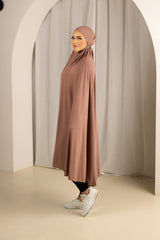 SC00033TB-Dustypink-jilbab-tieback-nosleeves