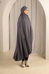 SC00033TBSlate-jilbab-tieback-nosleeves
