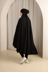 SC00033TBBlack-jilbab-tieback-nosleeves