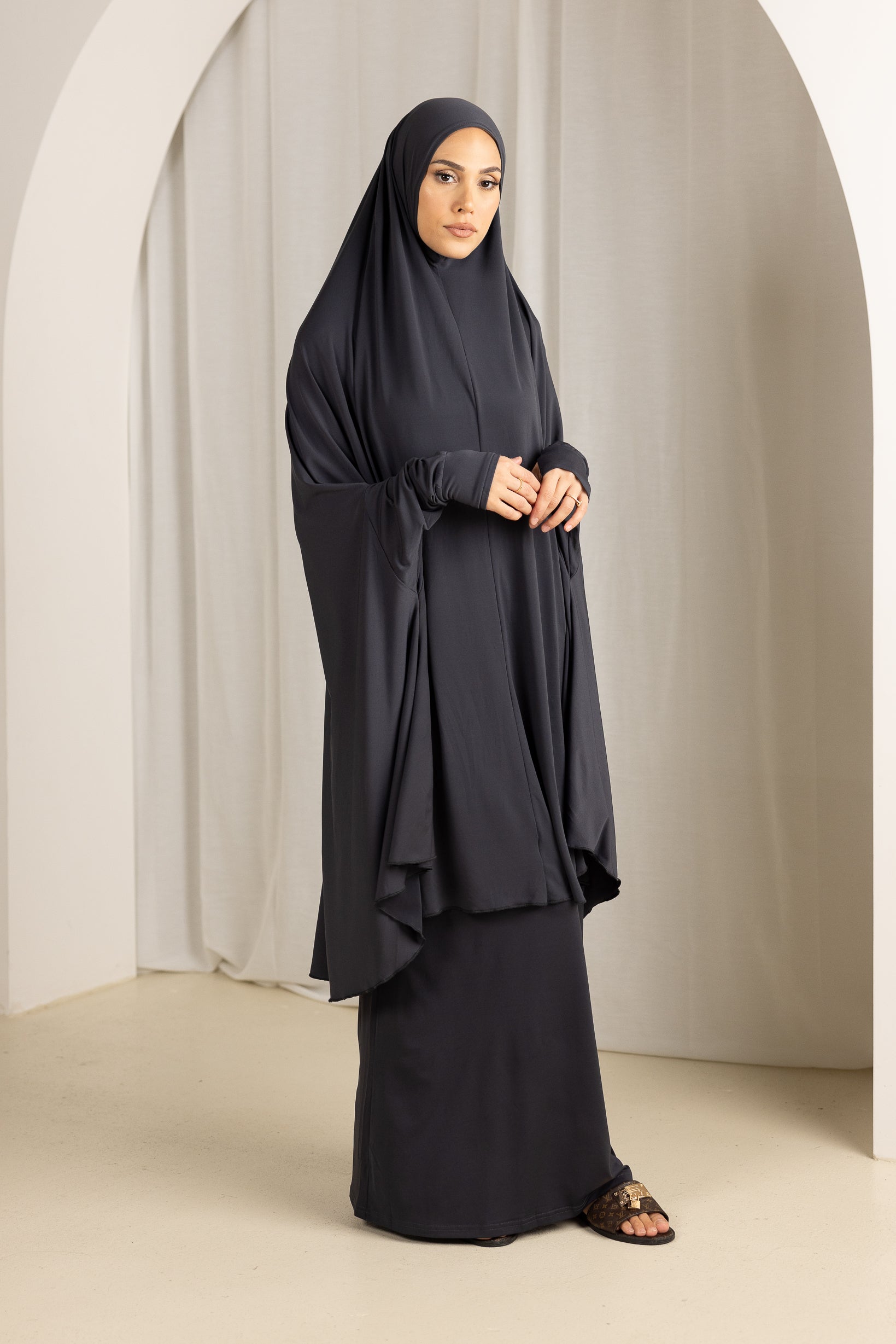 SC00034FDarkCharcoal-jilbab